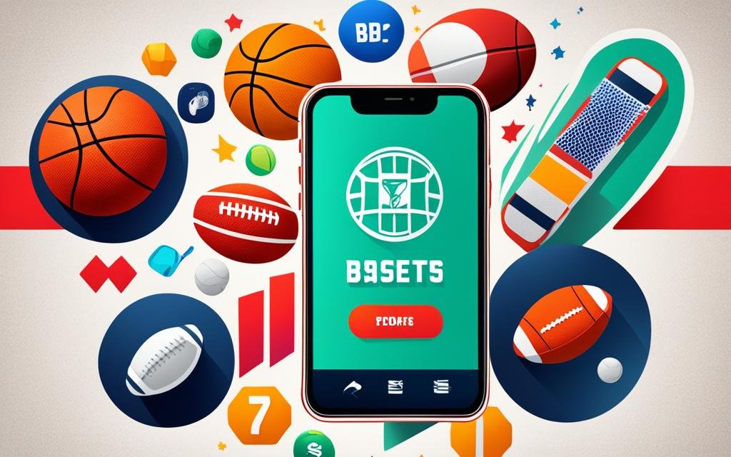 Top Sports Betting Apps for Winning Big 2023